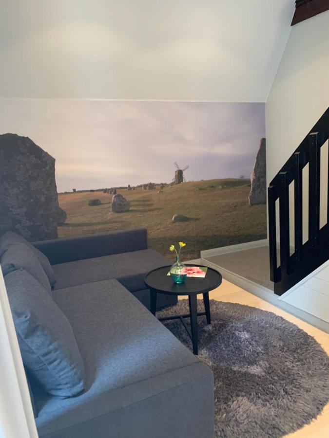 Hotel Halltorps Gaestgiveri