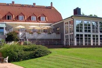 Hotel Halltorps Gaestgiveri 4*