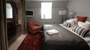 Halltorps Gaestgiveri Hotel 4*