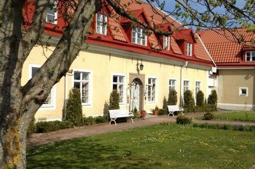 Halltorps Gaestgiveri Halltorp