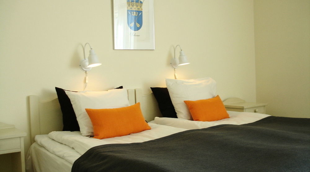 Halltorps Gaestgiveri 4* Halltorp
