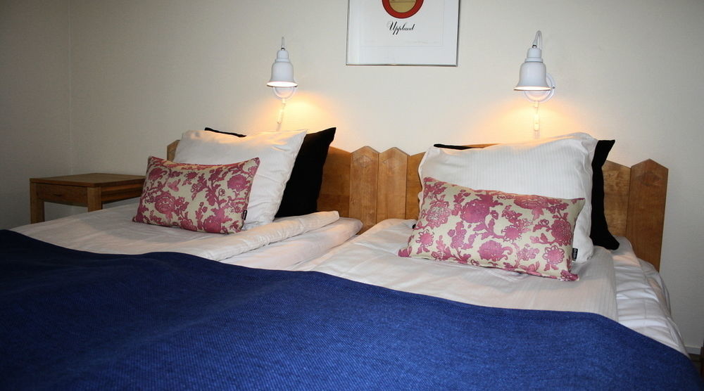 Halltorps Gaestgiveri 4*