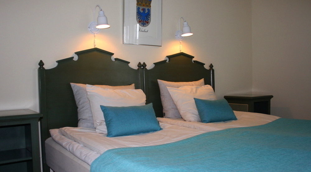 Hotel Halltorps Gaestgiveri