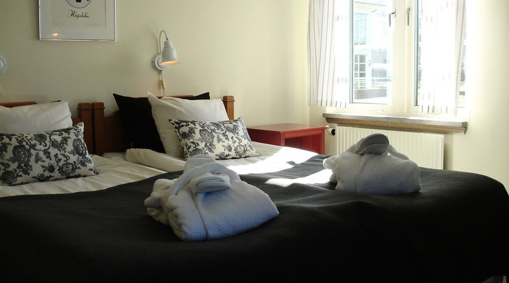 Halltorps Gaestgiveri 4* Halltorp